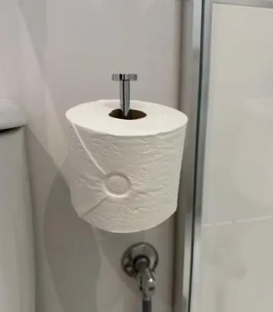 民宿 Rincon Suances Polanco